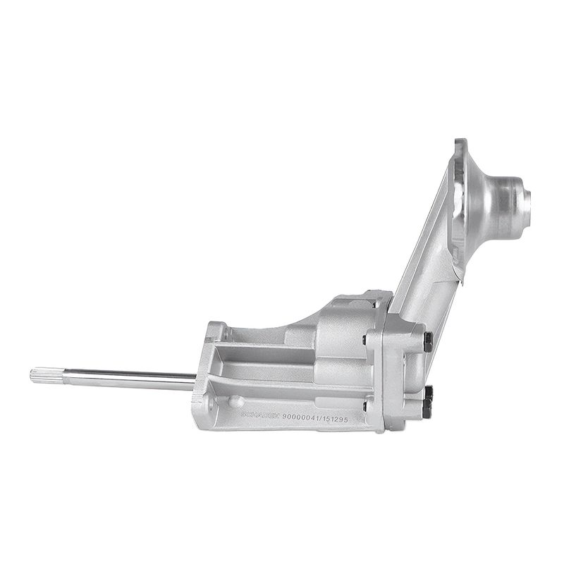 Bomba de Óleo do Volkswagen Gol, Parati, Saveiro e outros - Schadek 10.105