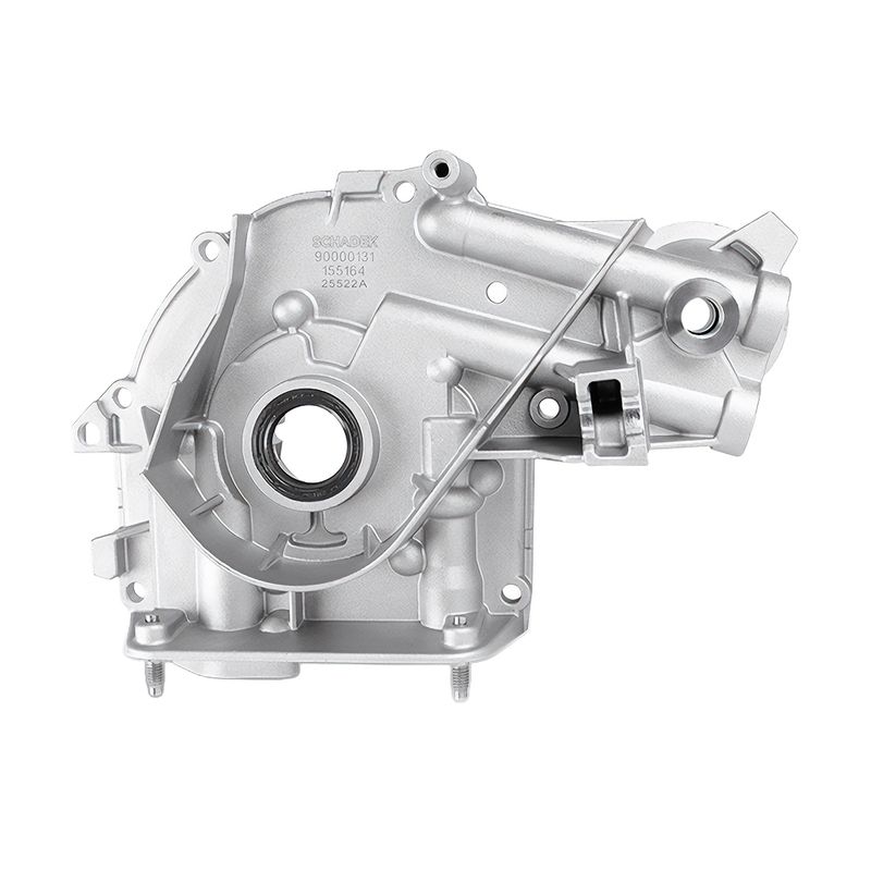 Bomba de Óleo do Fiat Doblo, Idea, Palio e outros - Schadek 10.255