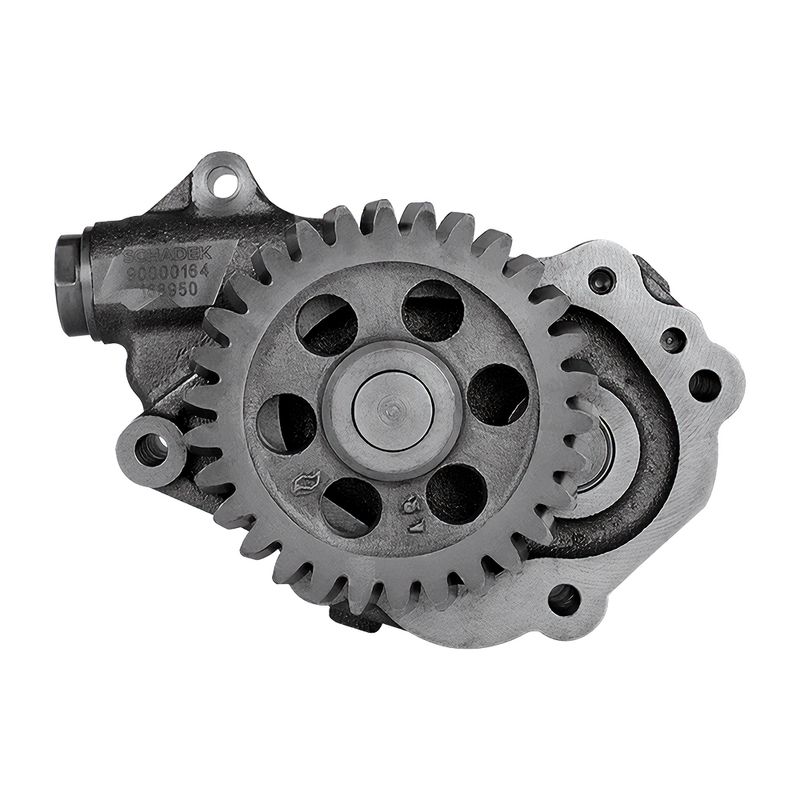 Bomba de Óleo do Iveco Stralis 380, Stralis 400, Ford Cargo e outros - Schadek 10.294