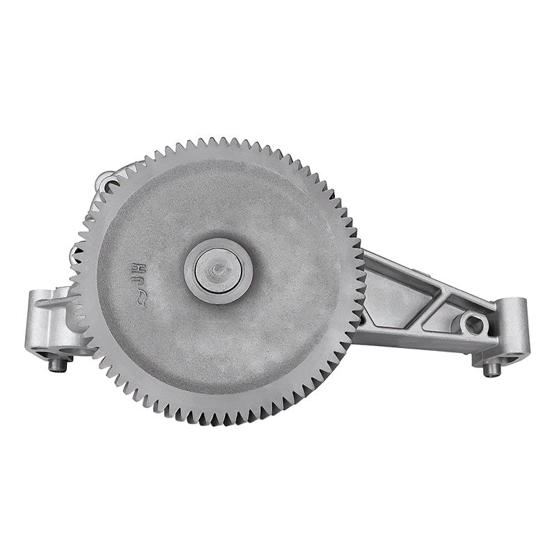 Bomba de Óleo - Schadek 10.333