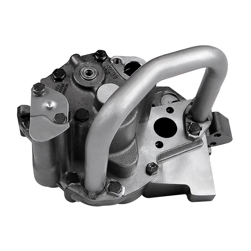 Bomba de Óleo - Schadek 10.223