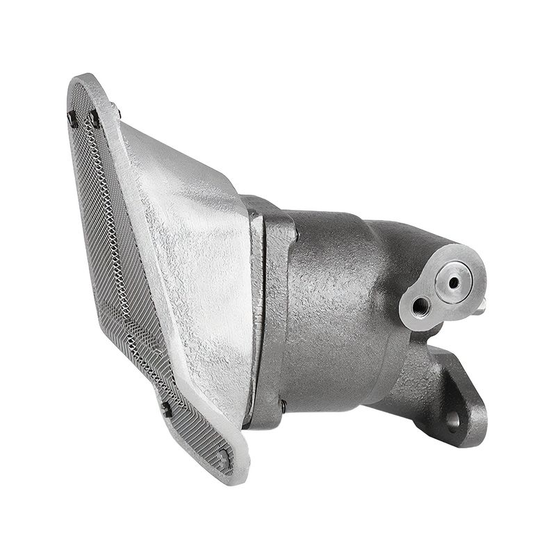 Bomba de Óleo - Schadek 10.090