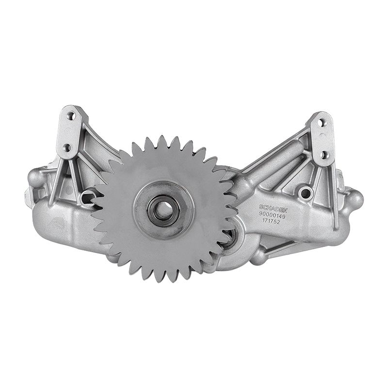 Bomba de Óleo - Schadek 10.279