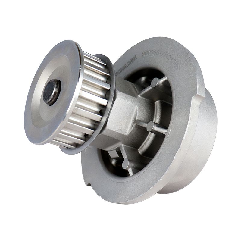 Bomba de Água do Chevrolet Celta e Corsa - Schadek 20.055