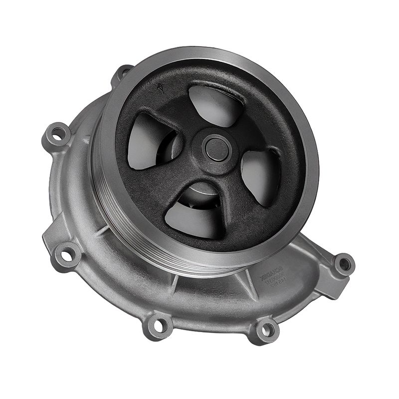 Bomba de Água do Scania K 124 IB 420, P 114, R 114 e outros - Schadek 20.144