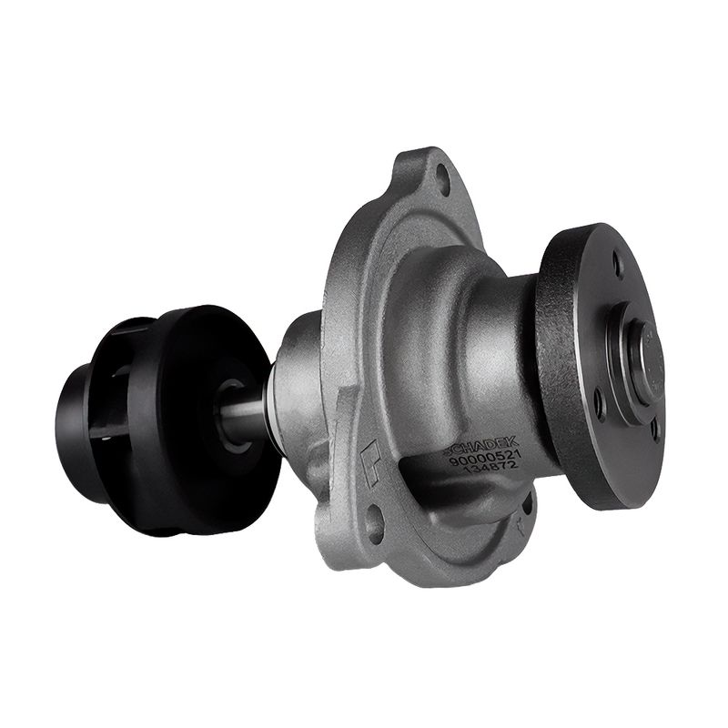 Bomba de Água do Ford Courier, Ecosport, Escort e outros - Schadek 20.102