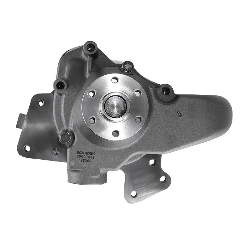 Bomba de Água do Mercedes Benz L 1620, LK 1620, OF 1721 e outros - Schadek 20.120-A