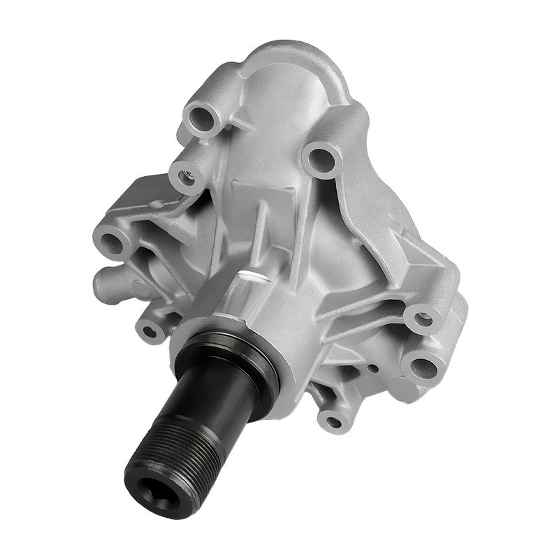Bomba de Água do Iveco Daily - Schadek 20.251