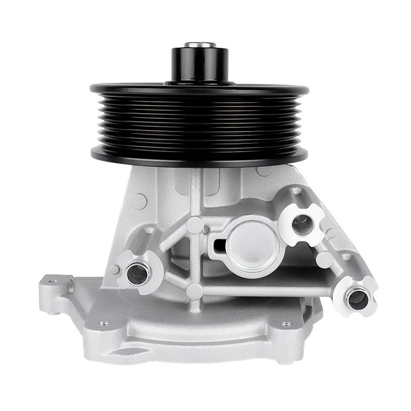 Bomba de Água do Ford Ranger e Troller T4 - Schadek 20.316