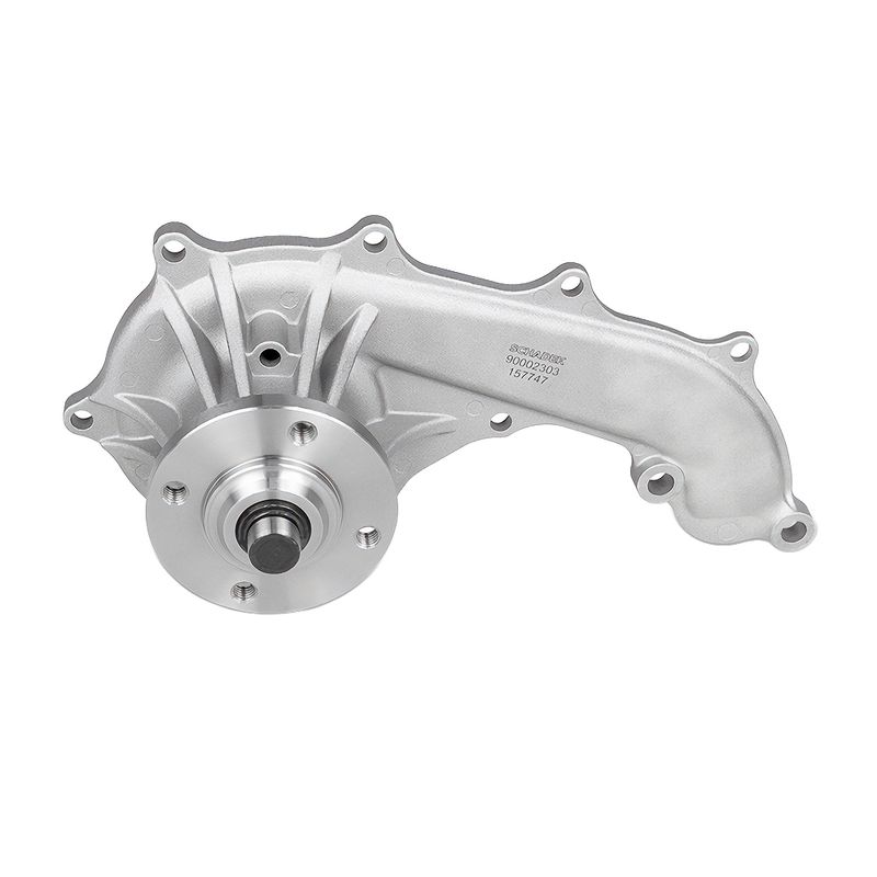 Bomba de Água do Toyota Hilux e Hilux SW4 - Schadek 20.330
