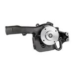 Bomba de Água do Mercedes Benz 1215 C, 1318, 1718 M e outros - Schadek 20.153