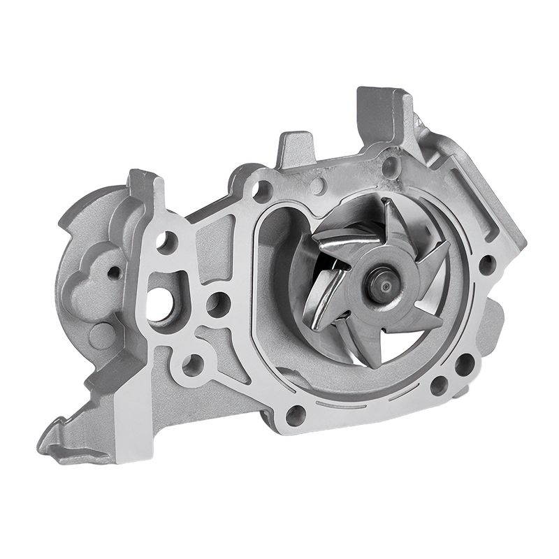 Bomba de Água do Nissan March, Peugeot 206, Renault Clio e outros - Schadek 20.207