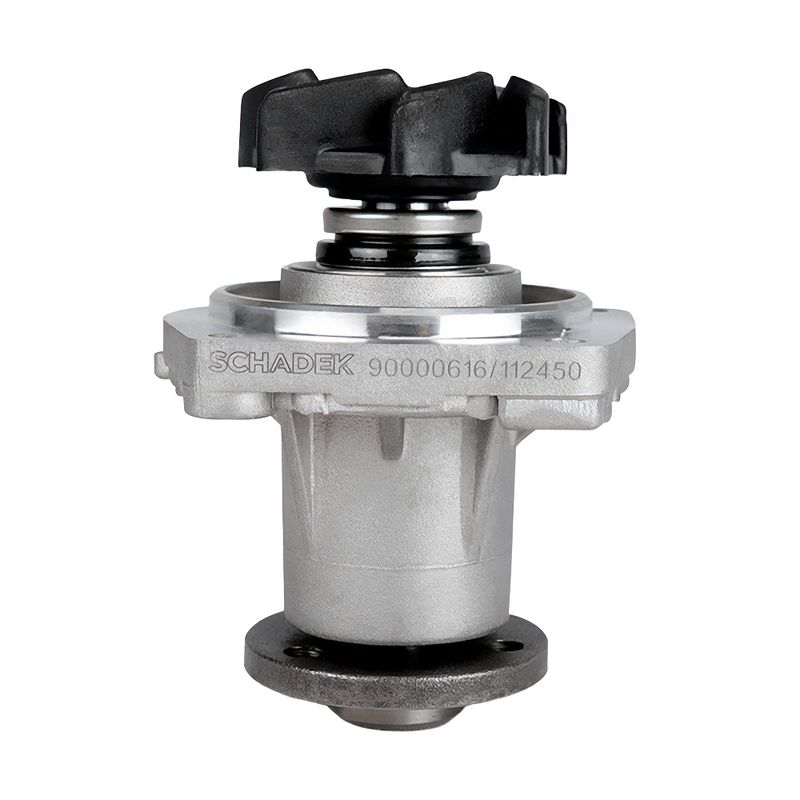 Bomba de Água do Fiat Fiorino, Palio, Palio Weekend e outros - Schadek 20.054