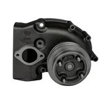 Bomba de Água do Volvo N 10, N 10 270 e N 10 275 - Schadek 20.106
