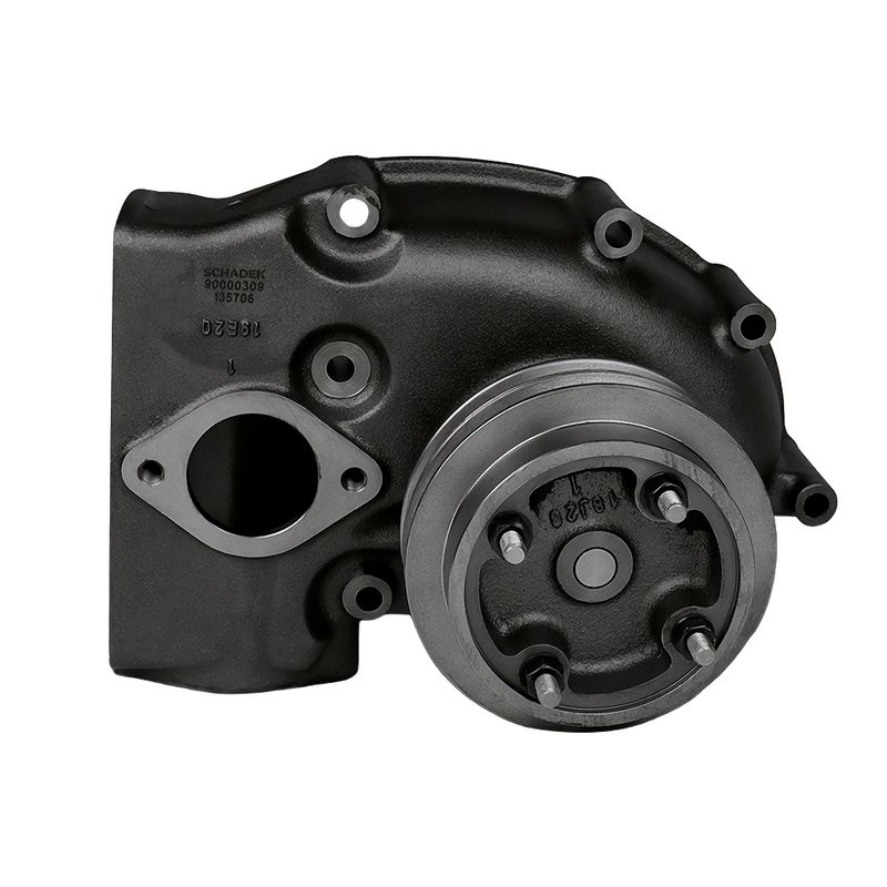 Bomba de Água do Volvo N 10, N 10 270 e N 10 275 - Schadek 20.106