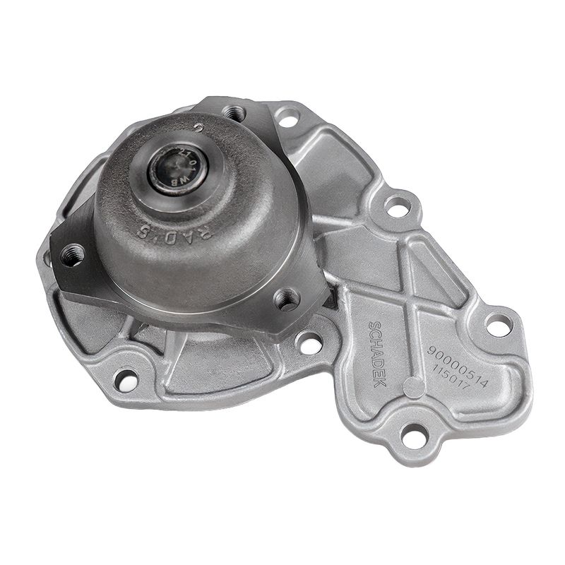 Bomba de Água do Ford Escort, Verona, Volkswagen Gol e outros - Schadek 20.005