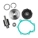 Kit de Reparo da Bomba de Água do Mercedes Benz 1215 C, 1318, 1718 M e outros - Schadek 16.044