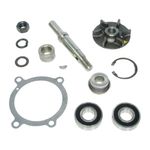 Kit de Reparo da Bomba de Água do Chevrolet Bonanza, D-20, D-6000 e outros - Schadek 16.016