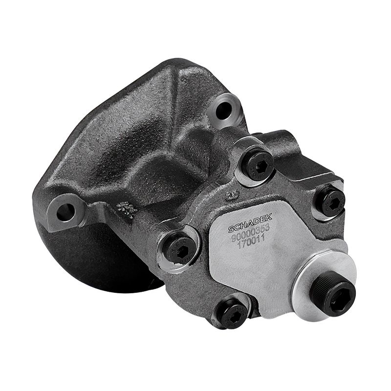 Bomba de Combustível do Mercedes Benz 1215 C, 1318, 1718 M e outros - Schadek 40.027