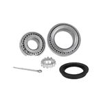 Kit de Rolamento de Roda do Ford Royale, Versailles, Seat Cordoba e outros - Schadek 50.019