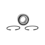 Kit de Rolamento de Roda do Chevrolet Vectra - Schadek 50.128