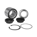 Kit de Rolamento de Roda do Chevrolet Vectra - Schadek 50.128