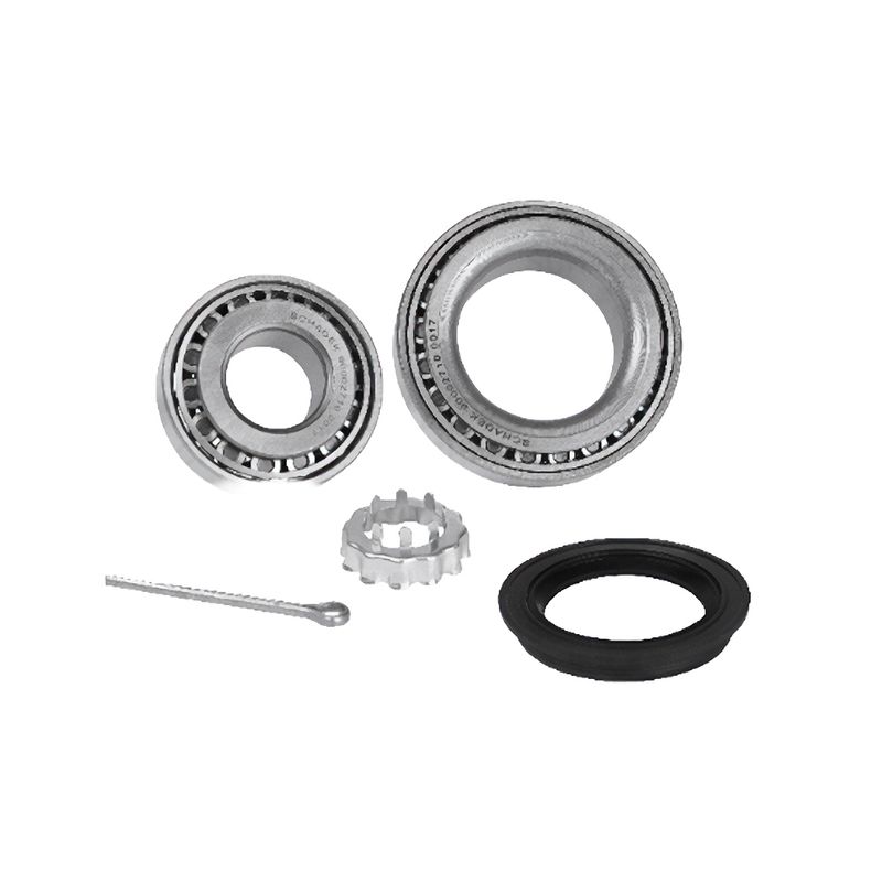 Kit de Rolamento de Roda do Ford Royale, Versailles, Seat Cordoba e outros - Schadek 50.019