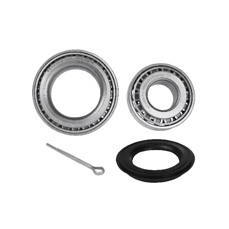 Kit de Rolamento de Roda do Chevrolet Celta, Classic, Corsa e outros - Schadek 50.020
