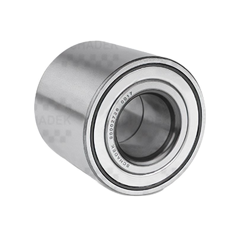 Rolamento de Roda Traseiro do Nissan Livina, March, Versa e outros - Schadek 50.096