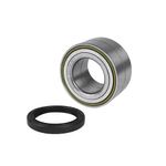 Rolamento de Roda Dianteiro do Renault Clio e Twingo - Schadek 50.048