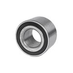 Rolamento de Roda Dianteiro do Fiat 147, Fiorino, Oggi e outros - Schadek 50.098