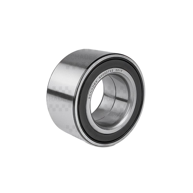 Rolamento de Roda Dianteiro do Volkswagen Gol, Saveiro e Voyage - Schadek 50.027