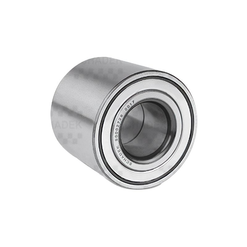 Rolamento de Roda Traseiro do Nissan Livina, March, Versa e outros - Schadek 50.096