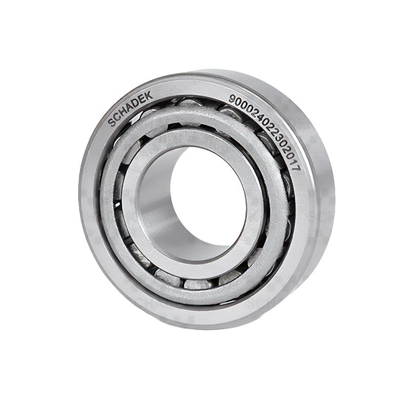 Rolamento de Roda Traseiro do Chevrolet Agile, Caravan, Celta e outros - Schadek 50.017