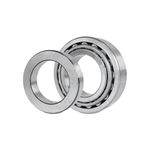 Rolamento de Roda Traseiro do Chevrolet Blazer, Grand Blazer, S10 e outros - Schadek 50.012