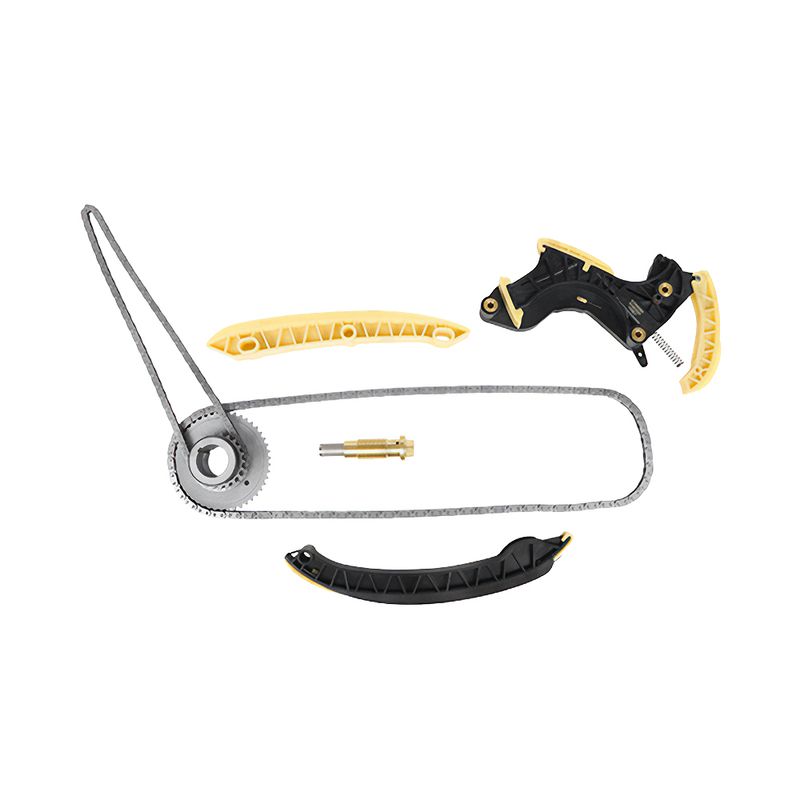 Kit de Corrente de Distribuição - Schadek 35.216