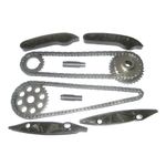 Kit de Corrente de Distribuição do Troller T4, Troller e Ford Ranger - Schadek 35.050