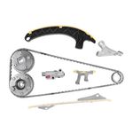 Kit de Corrente de Distribuição - Schadek 35.232