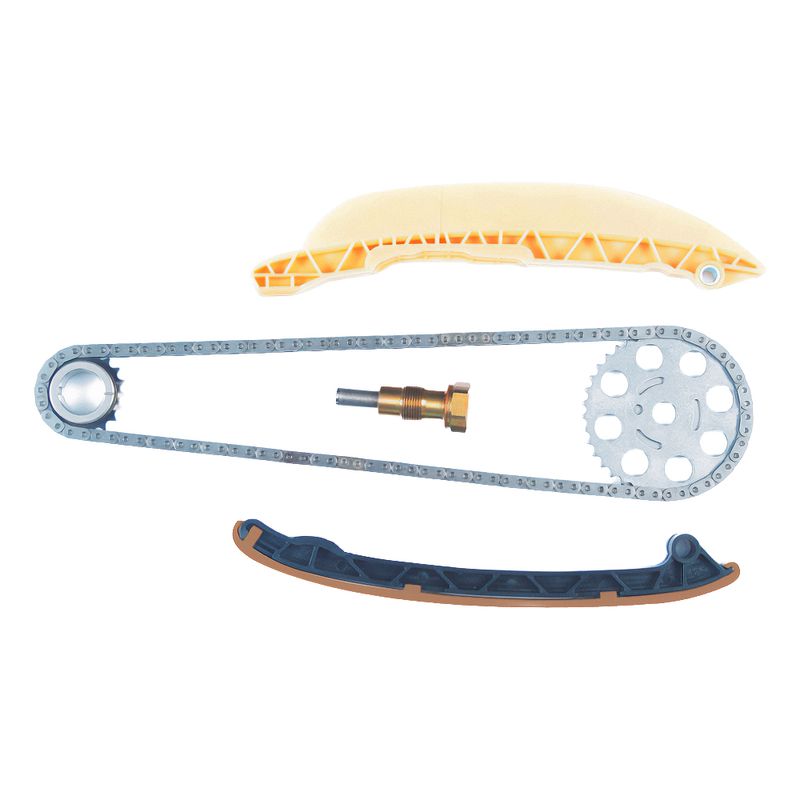 Kit de Corrente de Distribuição do Ford Courier, Ecosport, Fiesta e outros - Schadek 35.043