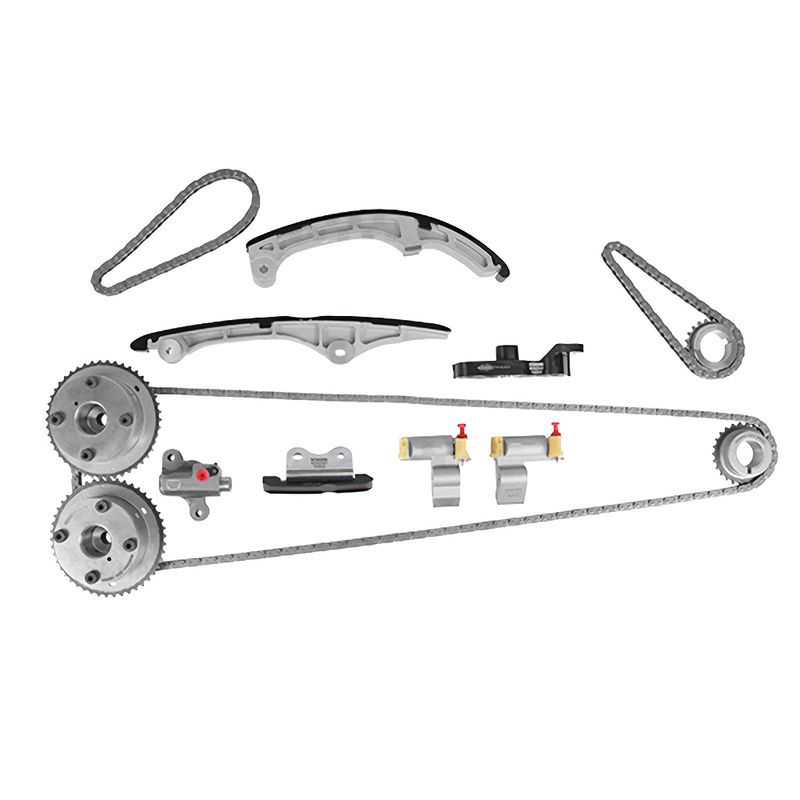 Kit de Corrente de Distribuição - Schadek 35.207