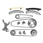 Kit de Corrente de Distribuição - Schadek 35.193