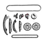 Kit de Corrente de Distribuição do Toyota Hilux e Hilux SW4 - Schadek 35.159