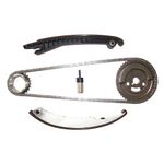 Kit de Corrente de Distribuição do Fiat Bravo, Doblo, Grand Siena e outros - Schadek 35.035