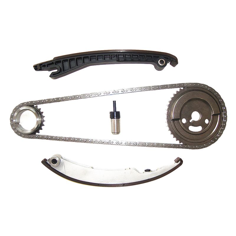 Kit de Corrente de Distribuição do Fiat Bravo, Doblo, Grand Siena e outros - Schadek 35.035