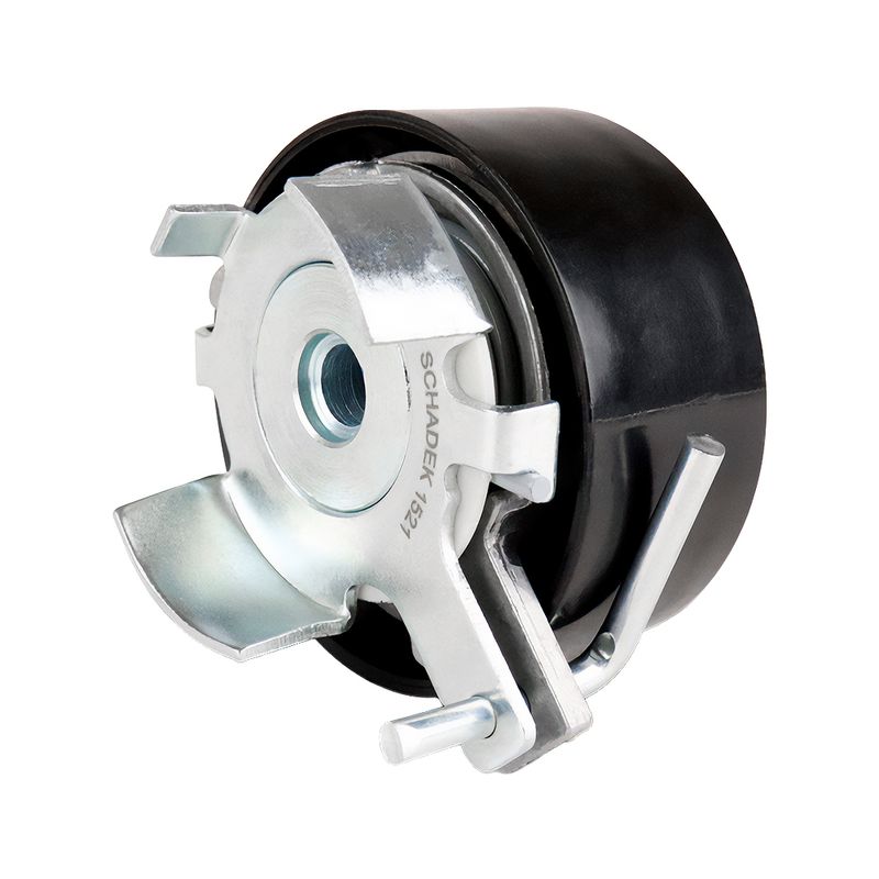 Tensor da Correia Dentada do Ford Ecosport, Fiesta, Focus e outros - Schadek 30.195