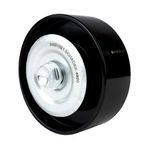 Polia da Correia Dentada do Toyota Hilux e Hilux SW4 - Schadek 30.181