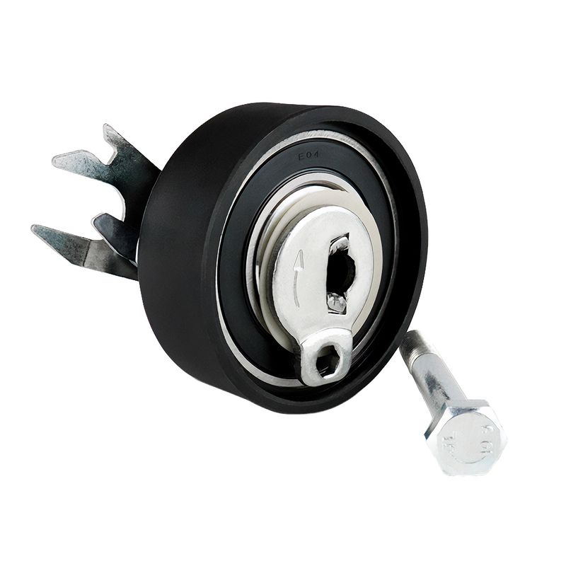 Tensor da Correia Dentada do Volkswagen Crossfox, Fox, Gol e outros - Schadek 30.353