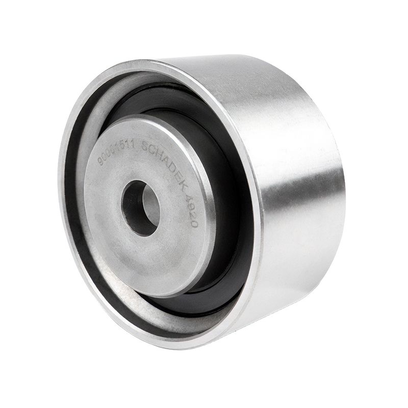 Polia da Correia Dentada do Hyundai Tucson - Schadek 30.171