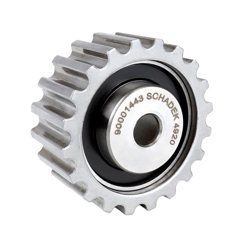 Polia da Correia Dentada do Renault Laguna, Megane e Scenic - Schadek 30.103