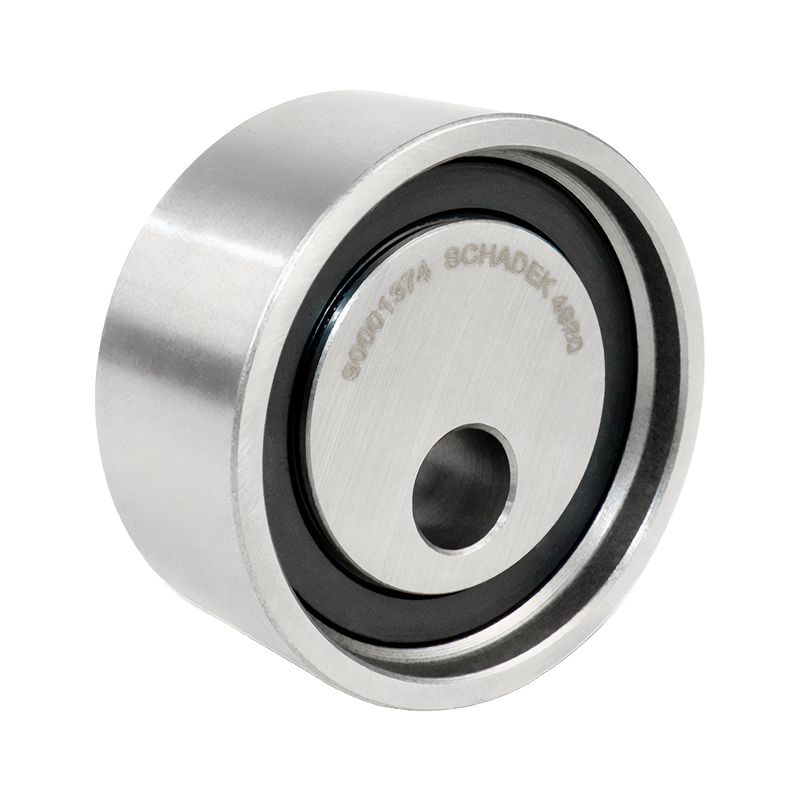 Tensor da Correia Dentada do Renault Clio, Kangoo e Twingo - Schadek 30.044